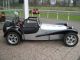 1988 Caterham  OTHER SUPER SEVEN 1600 GT LHD Cabriolet / Roadster Used vehicle photo 4