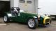 2007 Caterham  Road Sport 1.6 Cabriolet / Roadster Used vehicle photo 1