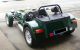 2007 Caterham  Road Sport 1.6 Cabriolet / Roadster Used vehicle photo 3