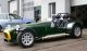 2007 Caterham  Road Sport 1.6 Cabriolet / Roadster Used vehicle photo 4