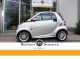 Smart  Fortwo Coupe Passion mhd air aluminum panoramic roof 2012 Used vehicle photo