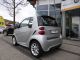 2012 Smart  Fortwo Coupe Passion mhd air aluminum panoramic roof Sports Car/Coupe Used vehicle photo 6