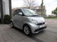 2012 Smart  Fortwo Coupe Passion mhd air aluminum panoramic roof Sports Car/Coupe Used vehicle photo 7