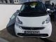 2014 Smart  ForTwo Passion Coupe 1000 MHD, climate, Panoramada Small Car Pre-Registration photo 1