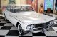 1961 Dodge  Other Lancer Push Button Automatic Saloon Classic Vehicle photo 1