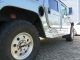 2012 Hummer  H1 aluminum - New engine Off-road Vehicle/Pickup Truck Used vehicle photo 4