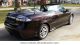 2011 Saab  9-3 2.0t Convertible BiFuel * leather * Navi * Xenon Cabriolet / Roadster Used vehicle (

Accident-free ) photo 5
