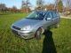 Ford  Focus 1.6 Futura tournament 2002 Used vehicle (

Accident-free ) photo