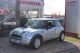 MINI  ONE 1.6 Air conditioning 2004 Used vehicle photo