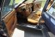 1978 DeTomaso  Deauville Saloon Classic Vehicle (

Accident-free ) photo 2