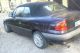 1994 Opel  Astra Cabrio 1.6i Cabriolet / Roadster Used vehicle photo 2