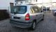 2001 Opel  Zafira 2.0 DTI ~ particle filter green sticker Van / Minibus Used vehicle (

Accident-free ) photo 3