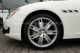 2014 Maserati  MASERATI Quattroporte Diesel MUNICH / SZD GMBH Saloon Used vehicle (

Accident-free ) photo 7