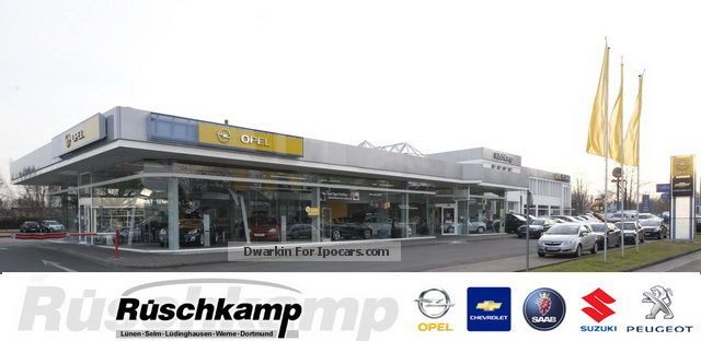 Opel Rschkamp Lnen