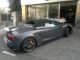 2012 Lamborghini  Gallardo LP570-4 Spyder 5.2 V10 Perform. Cabriolet / Roadster Used vehicle photo 1