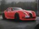 2014 Wiesmann  GT MF4-CS DKG from RTL 2 show GRIP Sports Car/Coupe Used vehicle (

Accident-free ) photo 2
