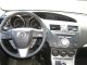2010 Mazda  3 Sport 1.6i Active Plus, heated seats, EPC Saloon Used vehicle (

Accident-free ) photo 3