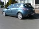 2010 Mazda  3 Sport 1.6i Active Plus, heated seats, EPC Saloon Used vehicle (

Accident-free ) photo 6