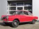 NSU  Sport Prinz Coupe 1965 Used vehicle (

Accident-free ) photo