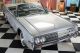 1963 Lincoln  Continental Cabrio / Suicide Doors / Incl. TUV u Cabriolet / Roadster Classic Vehicle photo 1