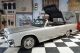 1963 Lincoln  Continental Cabrio / Suicide Doors / Incl. TUV u Cabriolet / Roadster Classic Vehicle photo 4