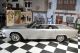 1963 Lincoln  Continental Cabrio / Suicide Doors / Incl. TUV u Cabriolet / Roadster Classic Vehicle photo 5