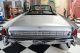 1963 Lincoln  Continental Cabrio / Suicide Doors / Incl. TUV u Cabriolet / Roadster Classic Vehicle photo 7