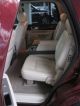 2003 Lincoln  Luxury SUV in very good condition 4x4 Off-road Vehicle/Pickup Truck Used vehicle photo 9