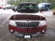 Lincoln  Luxury SUV in very good condition 4x4 2003 Used vehicle photo