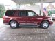 2003 Lincoln  Luxury SUV in very good condition 4x4 Off-road Vehicle/Pickup Truck Used vehicle photo 3