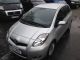 2011 Toyota  Yaris 1.4-liter D-4D automatic climate control Cool Saloon Used vehicle (

Accident-free ) photo 11