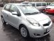 2011 Toyota  Yaris 1.4-liter D-4D automatic climate control Cool Saloon Used vehicle (

Accident-free ) photo 2