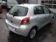 2011 Toyota  Yaris 1.4-liter D-4D automatic climate control Cool Saloon Used vehicle (

Accident-free ) photo 8