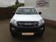 2013 Isuzu  D-Max 4x4 Single Cab air base Off-road Vehicle/Pickup Truck Demonstration Vehicle photo 1