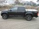 2012 Isuzu  D-Max 4x4 Double-Cab 5-speed Custom sonderm. Plus Off-road Vehicle/Pickup Truck Used vehicle (

Accident-free ) photo 2