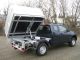 2012 Isuzu  D-Max 4x4 Space Cab base Off-road Vehicle/Pickup Truck New vehicle photo 11