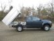 2012 Isuzu  D-Max 4x4 Space Cab base Off-road Vehicle/Pickup Truck New vehicle photo 5