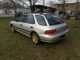 2000 Subaru  Impreza 1.6 4WD technical approval to 09.2015 Estate Car Used vehicle (

Accident-free ) photo 1