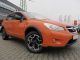 2012 Subaru  XV 1.6i Active Lineartr. 3000 -. Inzahl.prämie Off-road Vehicle/Pickup Truck New vehicle photo 2