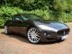 2012 Maserati  Gran Turismo 4.2 Sports Car/Coupe Used vehicle (

Accident-free ) photo 1