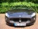 2012 Maserati  Gran Turismo 4.2 Sports Car/Coupe Used vehicle (

Accident-free ) photo 3