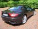 2012 Maserati  Gran Turismo 4.2 Sports Car/Coupe Used vehicle (

Accident-free ) photo 5
