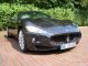 2012 Maserati  Gran Turismo 4.2 Sports Car/Coupe Used vehicle (

Accident-free ) photo 6