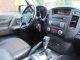 2012 Mitsubishi  Pajero 3.2 DI-D Intense Off-road Vehicle/Pickup Truck Used vehicle photo 11