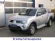 2009 Mitsubishi  L200 Pick Up 4x4 Intense double Cab Off-road Vehicle/Pickup Truck Used vehicle (

Accident-free ) photo 9