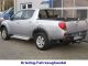 2009 Mitsubishi  L200 Pick Up 4x4 Intense double Cab Off-road Vehicle/Pickup Truck Used vehicle (

Accident-free ) photo 10