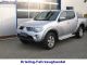 2009 Mitsubishi  L200 Pick Up 4x4 Intense double Cab Off-road Vehicle/Pickup Truck Used vehicle (

Accident-free ) photo 11