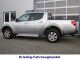 2009 Mitsubishi  L200 Pick Up 4x4 Intense double Cab Off-road Vehicle/Pickup Truck Used vehicle (

Accident-free ) photo 1