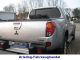 2009 Mitsubishi  L200 Pick Up 4x4 Intense double Cab Off-road Vehicle/Pickup Truck Used vehicle (

Accident-free ) photo 2