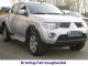 2009 Mitsubishi  L200 Pick Up 4x4 Intense double Cab Off-road Vehicle/Pickup Truck Used vehicle (

Accident-free ) photo 8